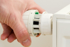 Hayes End central heating repair costs