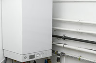 free Hayes End condensing boiler quotes