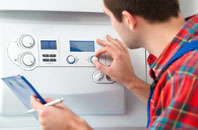 free Hayes End gas safe engineer quotes