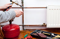 free Hayes End heating repair quotes