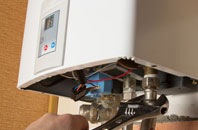 free Hayes End boiler install quotes