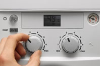 free Hayes End boiler maintenance quotes
